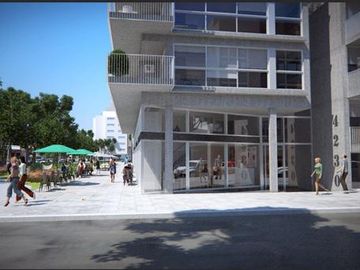 4 Amb Fte Muy Lum. c/coch fija opcional  - Villa Urquiza