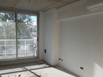 4 Amb Fte Muy Lum. c/coch fija opcional  - Villa Urquiza