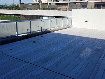 4 Amb Fte Muy Lum. c/coch fija opcional  - Villa Urquiza