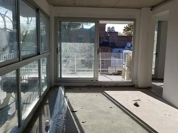 4 Amb Fte Muy Lum. c/coch fija opcional  - Villa Urquiza