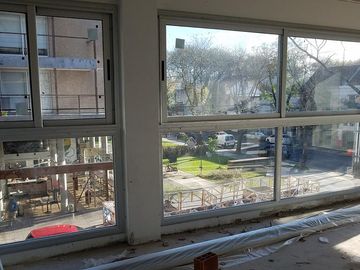 4 Amb Fte Muy Lum. c/coch fija opcional  - Villa Urquiza