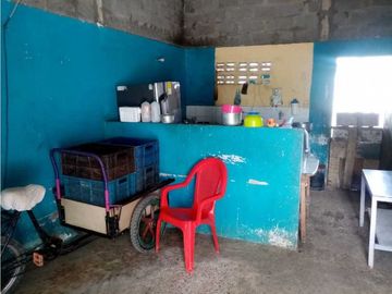 VENTA DE CASA EN EL BARRIO LOS ROBLES, MONTERIA