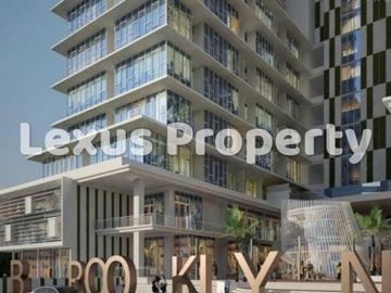 1 Bedroom Apartment for sale