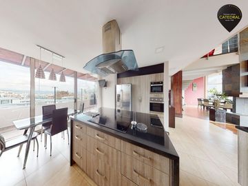 Departamento de venta en Bilingüe - Av. 27 de febrero – código:19701