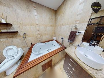 Departamento de venta en Bilingüe - Av. 27 de febrero – código:19701