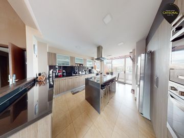 Departamento de venta en Bilingüe - Av. 27 de febrero – código:19701