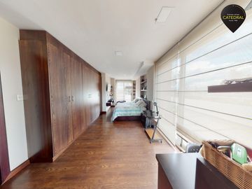 Departamento de venta en Bilingüe - Av. 27 de febrero – código:19701