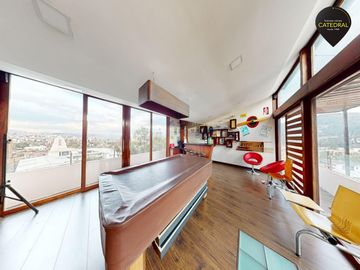 Departamento de venta en Bilingüe - Av. 27 de febrero – código:19701