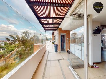 Departamento de venta en Bilingüe - Av. 27 de febrero – código:19701