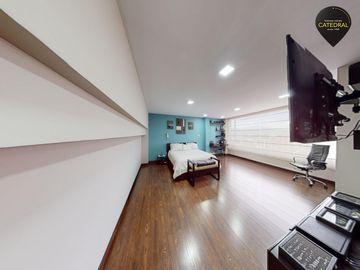 Departamento de venta en Bilingüe - Av. 27 de febrero – código:19701