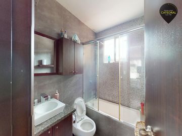 Departamento de venta en Bilingüe - Av. 27 de febrero – código:19701