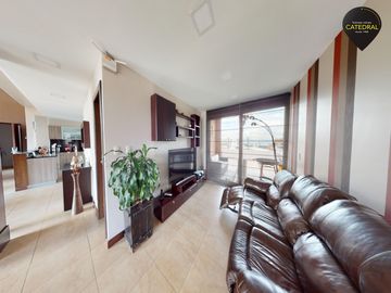 Departamento de venta en Bilingüe - Av. 27 de febrero – código:19701