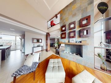 Departamento de venta en Bilingüe - Av. 27 de febrero – código:19701
