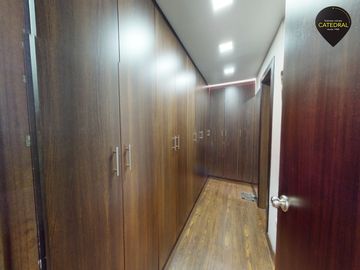 Departamento de venta en Bilingüe - Av. 27 de febrero – código:19701