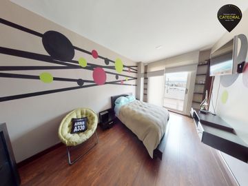 Departamento de venta en Bilingüe - Av. 27 de febrero – código:19701