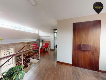 Departamento de venta en Bilingüe - Av. 27 de febrero – código:19701