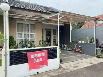 Dijual Cepat BU Perumahan Cluster Ciganitri | DBPro
