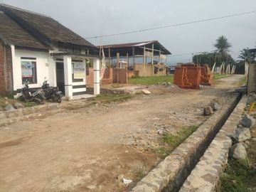 Rumah siap huni legalitas SHM, bangunan dijamin berkualitas