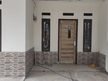 Rumah siap huni legalitas SHM, bangunan dijamin berkualitas