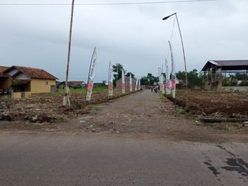 Rumah siap huni legalitas SHM, bangunan dijamin berkualitas