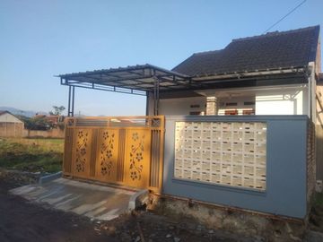 Rumah siap huni legalitas SHM, bangunan dijamin berkualitas