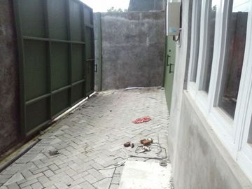 Gudang Murah Siap Pakai Medokan Sawah Dekat Rungkut