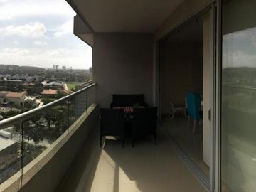 VENTA APARTAMENTO PORTAL DE GENOVEZ