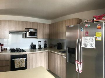 VENTA APARTAMENTO PORTAL DE GENOVEZ