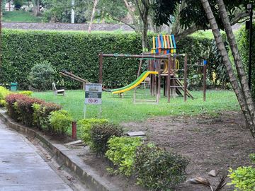 apartamento en venta en santa lucía. Cod V59512