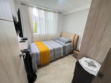 apartamento en venta en santa lucía. Cod V59512