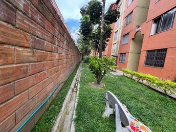apartamento en venta en santa lucía. Cod V59512