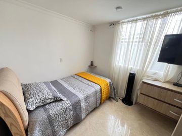 apartamento en venta en santa lucía. Cod V59512