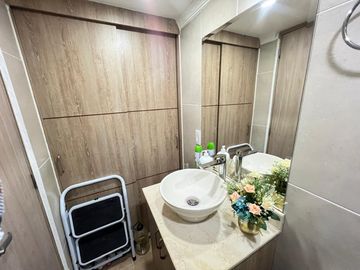 apartamento en venta en santa lucía. Cod V59512
