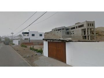 CASA DE PLAYA en VENTA en PUNTA HERMOSA