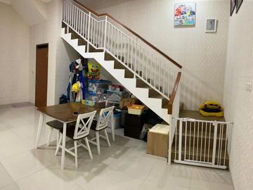 MINIMALIS Rumah Antapani Di Puri Dago DKT Superindo Arcamanik & Cisaranten