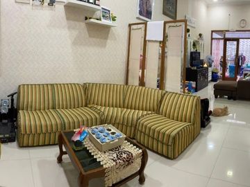 MINIMALIS Rumah Antapani Di Puri Dago DKT Superindo Arcamanik & Cisaranten