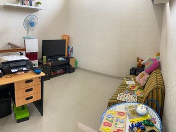 MINIMALIS Rumah Antapani Di Puri Dago DKT Superindo Arcamanik & Cisaranten