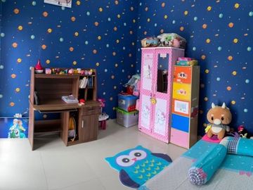 MINIMALIS Rumah Antapani Di Puri Dago DKT Superindo Arcamanik & Cisaranten