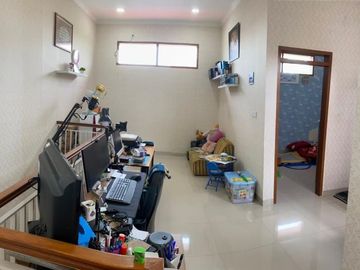 MINIMALIS Rumah Antapani Di Puri Dago DKT Superindo Arcamanik & Cisaranten
