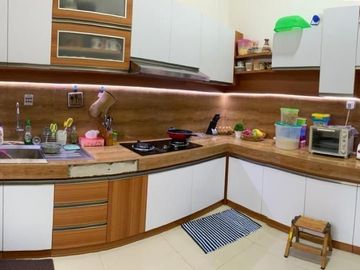 MINIMALIS Rumah Antapani Di Puri Dago DKT Superindo Arcamanik & Cisaranten
