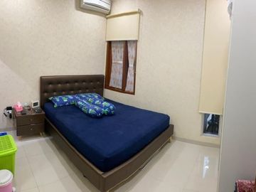 MINIMALIS Rumah Antapani Di Puri Dago DKT Superindo Arcamanik & Cisaranten