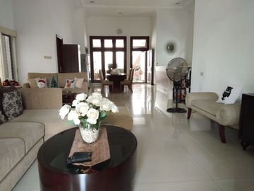 Dijual Rumah Lokasi di Jl. Pucang Anom, Gubeng Surabaya