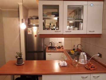 Departamento en Venta en Condominio San Pablo 2002