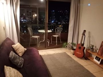 Departamento en Venta en Condominio San Pablo 2002