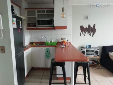 Departamento en Venta en Condominio San Pablo 2002