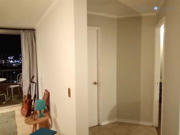 Departamento en Venta en Condominio San Pablo 2002