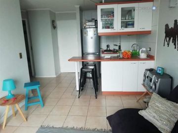 Departamento en Venta en Condominio San Pablo 2002