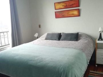 Departamento en Venta en Condominio San Pablo 2002
