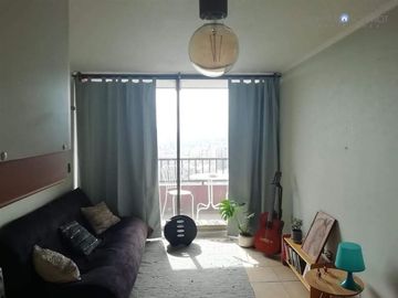 Departamento en Venta en Condominio San Pablo 2002