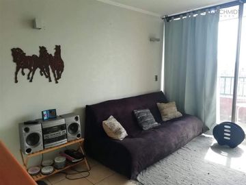 Departamento en Venta en Condominio San Pablo 2002